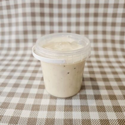 Соус альфредо п/ф 0,150