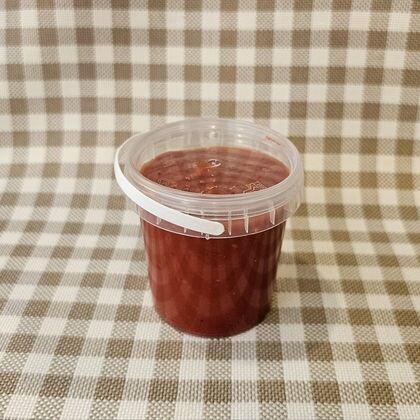 Соус барбекю п/ф 0,150