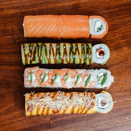 Сет Наурыз 32шт