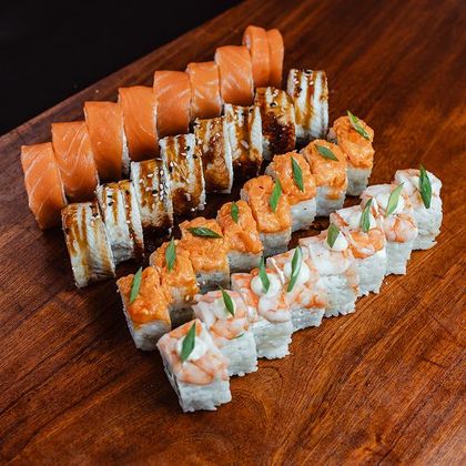 Сет Астана 32 шт