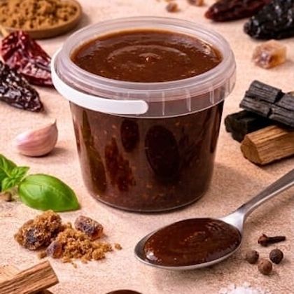 Соус терияки авторский п/ф 0,150