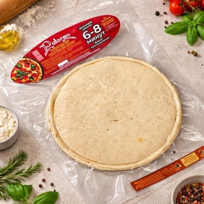 Основа для пиццы