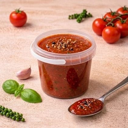 Соус барбекю п/ф 0,150