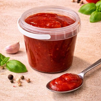 Соус томатный п/ф 0,150