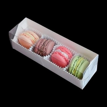 Макаронс набор