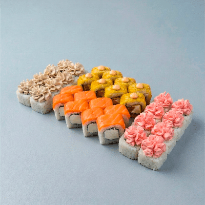 Сет Хит (32 шт)