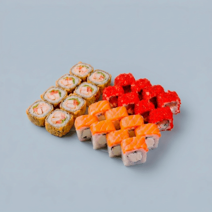 Сет Лёгкий старт (24 шт)