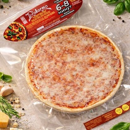 Пицца Маргарита