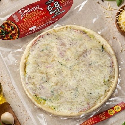 Пицца Палермо