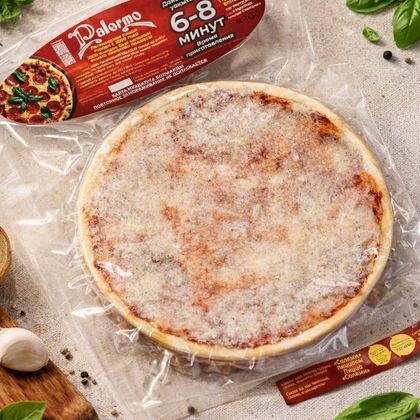 Пицца Салями