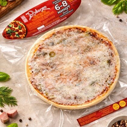 Пицца Капричеза