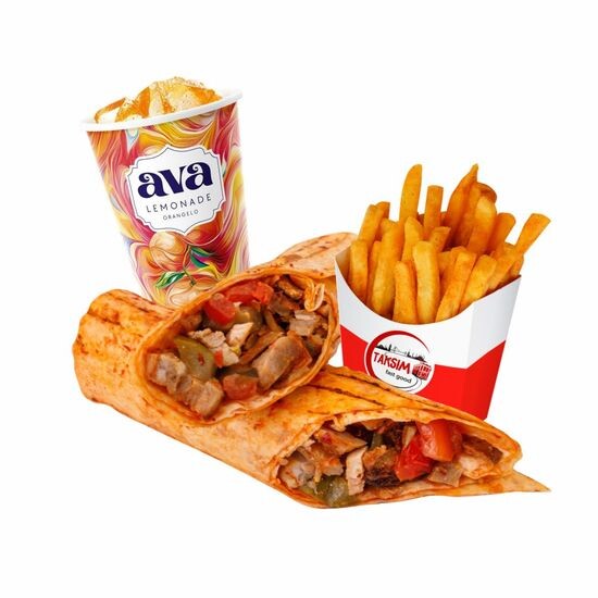 ДУРУМ КОМБО 2590 Т