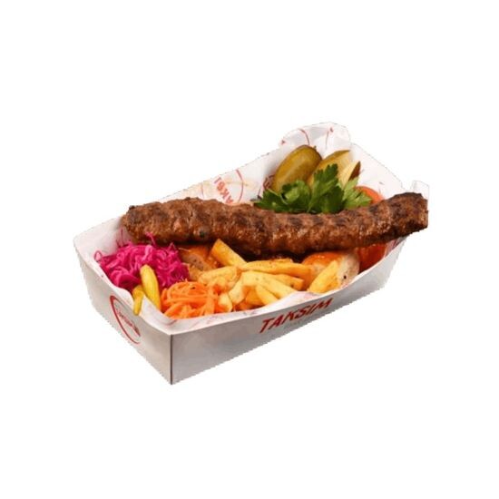 TKS АДАНА КЕБАБ