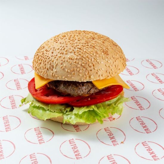 TKS ЧИЗБУРГЕР