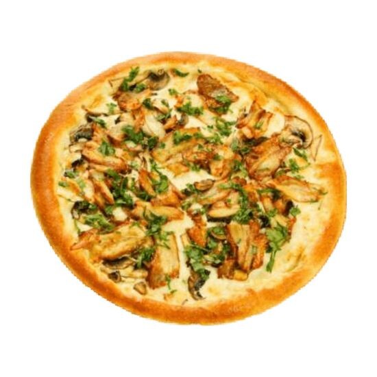 TKS  КУРИЦА КАРРИ  И ШАМПИНЬОНЫ