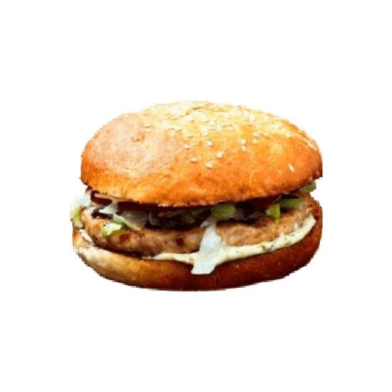 TKS ЧИКЕНБУРГЕР