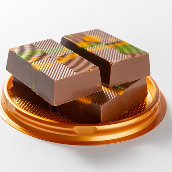 ШОКОЛАД АБУ ДАБИ капсула