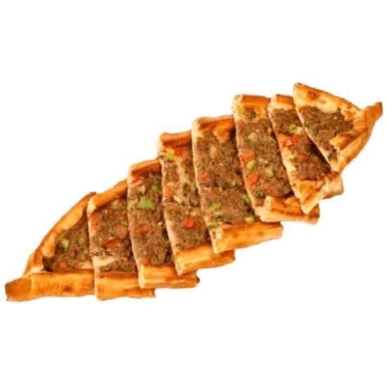 TKS ПИДЕ ИЗ ГОВЯДИНЫ