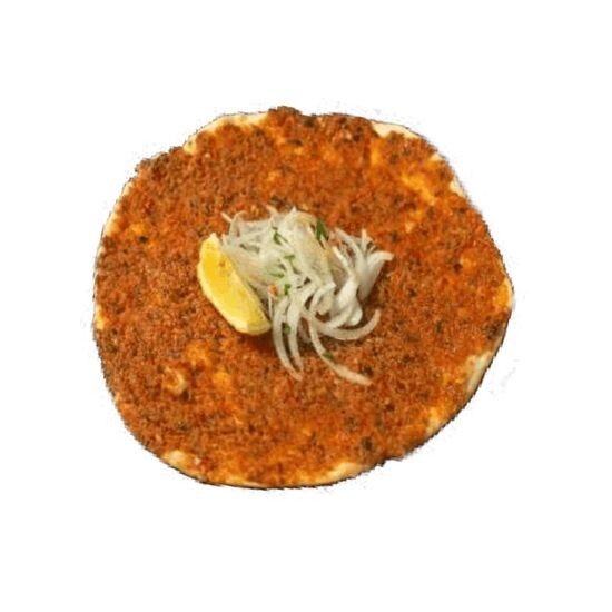 TKS ЛАХМАДЖУН