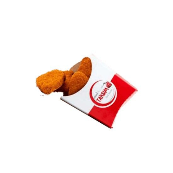 TKS НАГГЕТСЫ