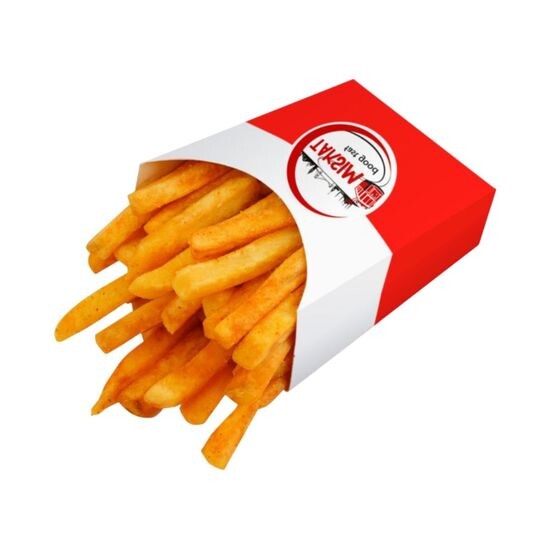 TKS  КАРТОФЕЛЬ ФРИ