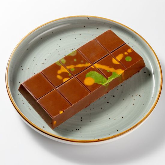 Шоколад Абу Даби 200г