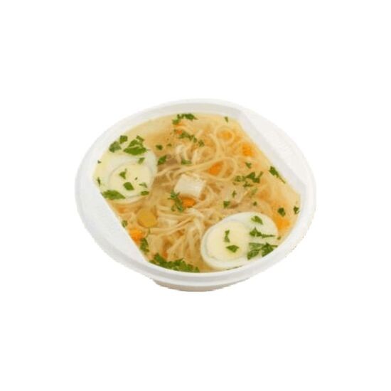 TKS КУРИНЫЙ БУЛЬОН С ЛАПШОЙ