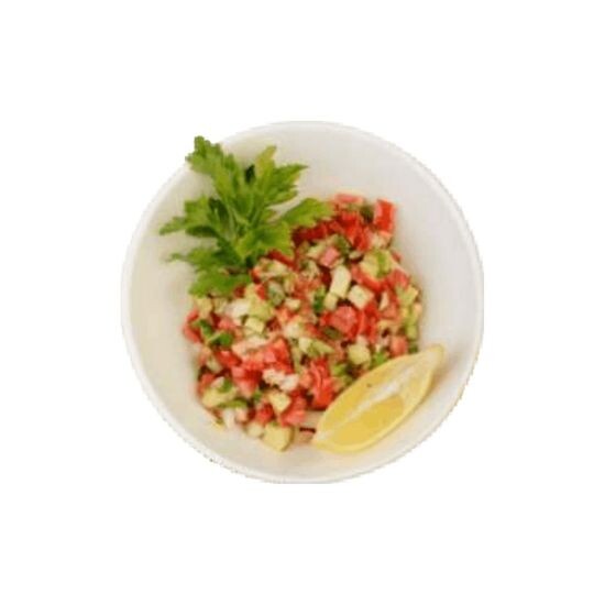 TKS САЛАТ ЧОБАН