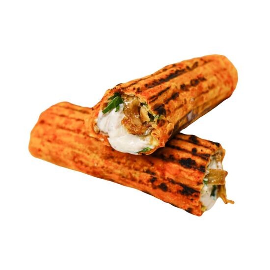 TKS ДУРУМ СО СЛИВОЧНЫМ СОУСОМ