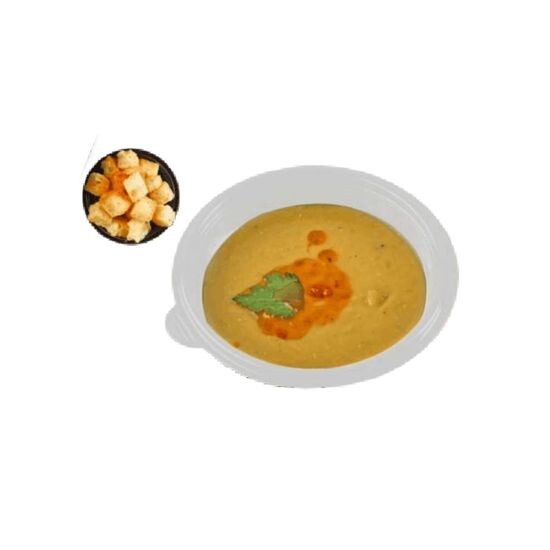 TKS СУП ИЗ ЧЕЧЕВИЦЫ