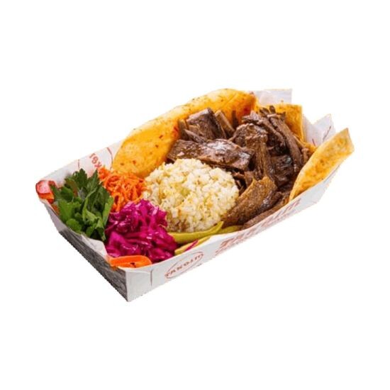 TKS ДОНЕР ИЗ ГОВЯДИНЫ