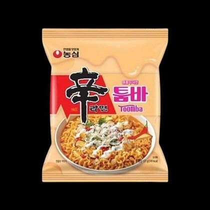 Шин Рамен Тумба