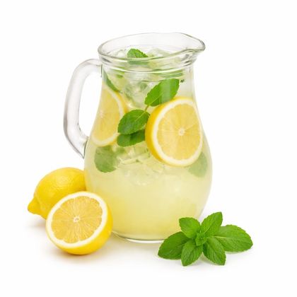 Домашний лимонад 1 л