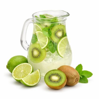 Лимонад Киви-Лайм 1л