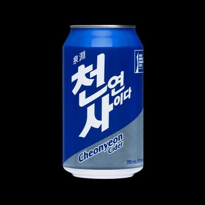 Корейский Спрайт