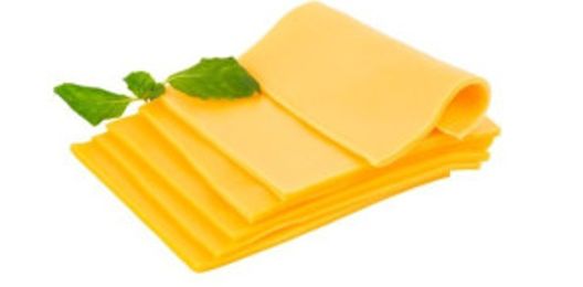 Сыр ломтевой