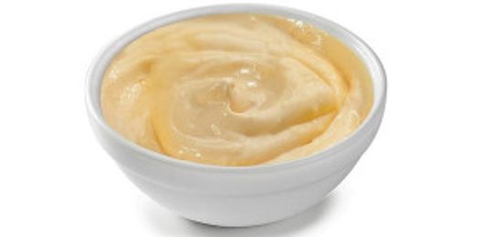 Соус сырный