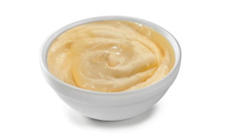 Соус сырный