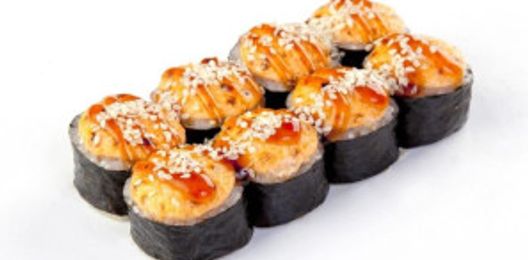 Запеченный Тунец