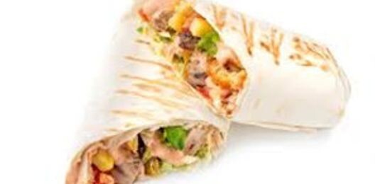 Донер куриный