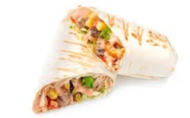 Донер куриный