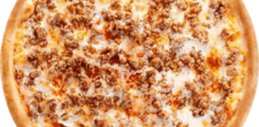 Пицца Болонезье