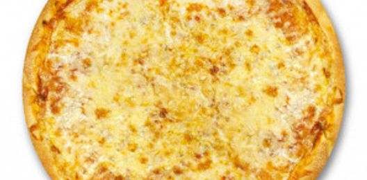 Пицца Сырная