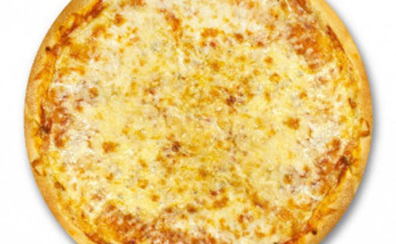 Пицца Сырная