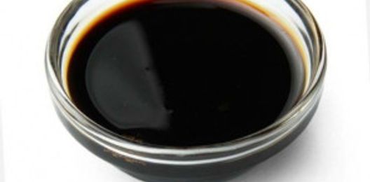 Соевый соус