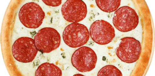 Пицца Пеперони