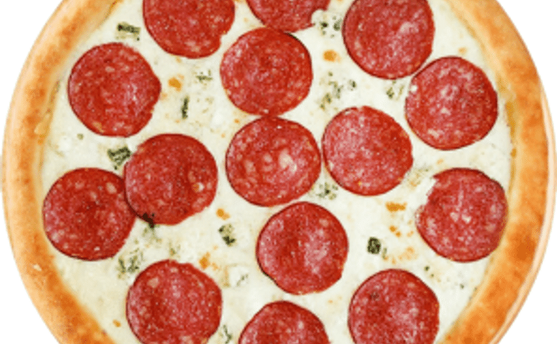 Пицца Пеперони