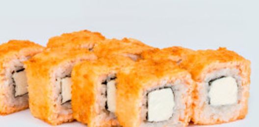 Филадельфия жаренный