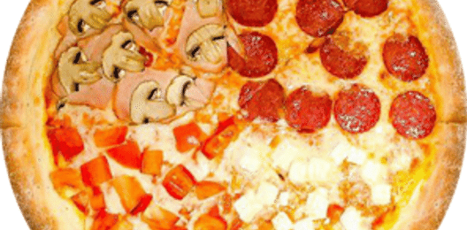 Пицца Ассорти