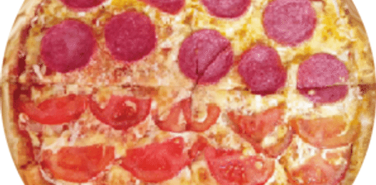 Пицца День и Ночь